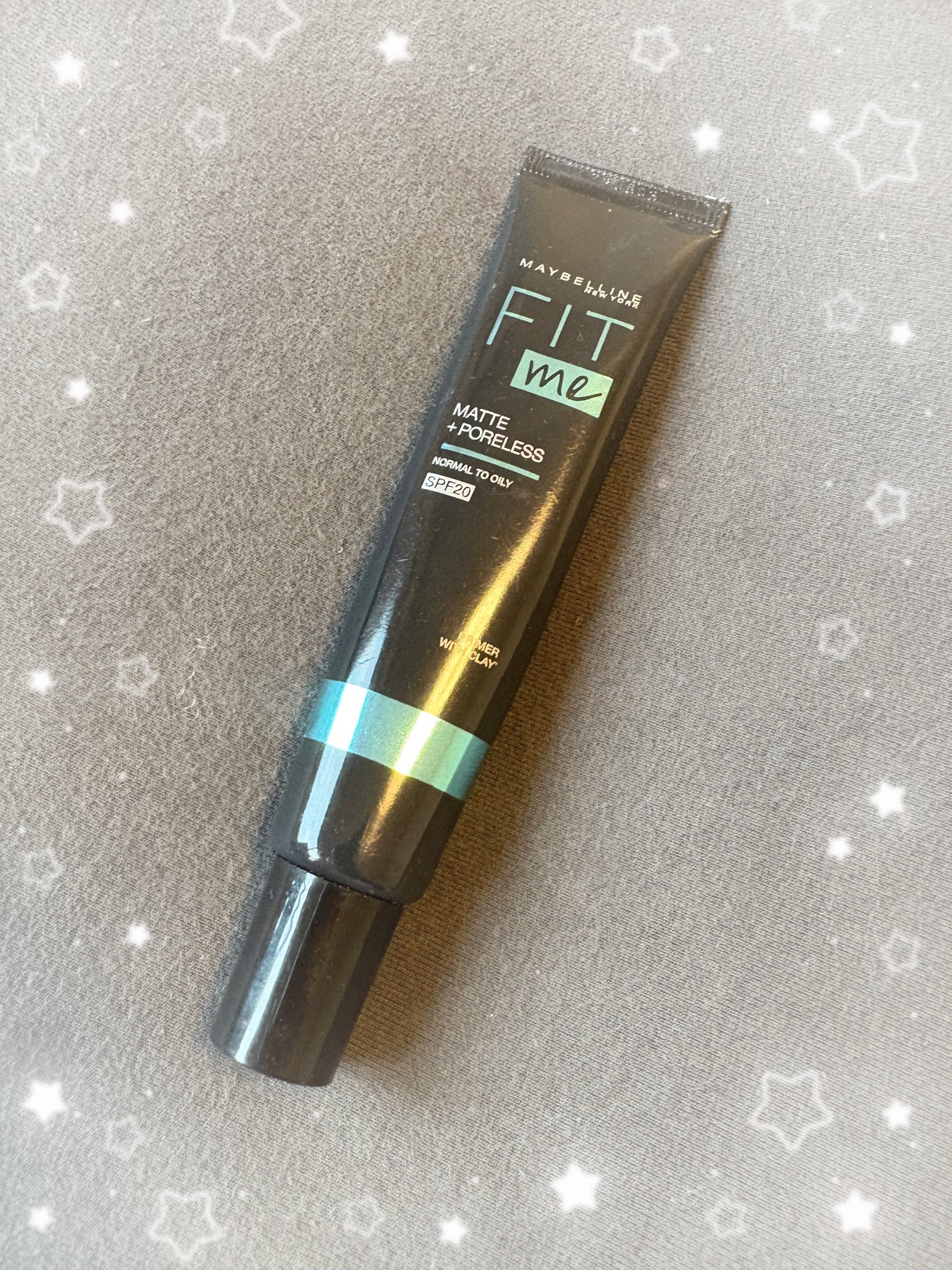 フィットミー プライマー/MAYBELLINE NEW YORK/化粧下地を使ったクチコミ(1枚目)