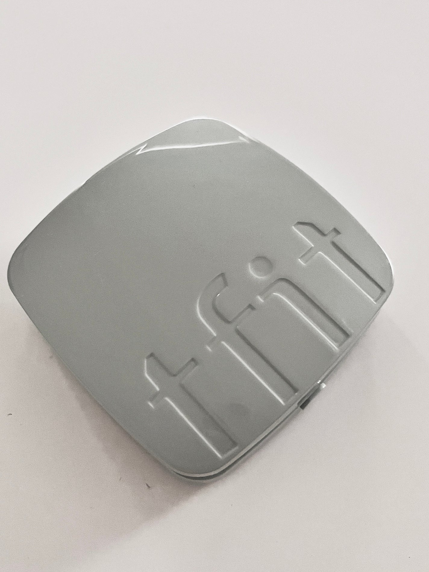 ベースフィットトーンアップサンクッション/TFIT/クッションファンデーションを使ったクチコミ(1枚目)