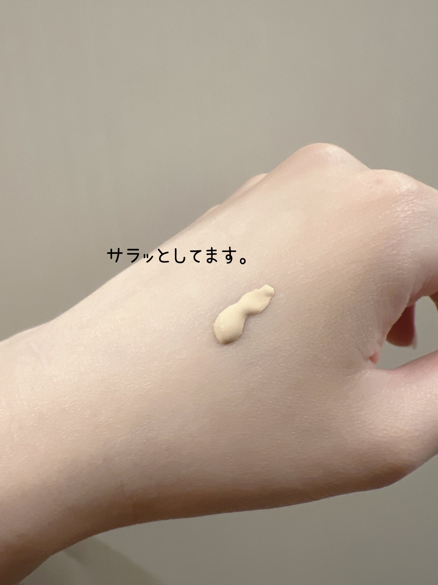 SPステイ ルミマット リキッド ファンデーション/MAYBELLINE NEW YORK/リキッドファンデーションを使ったクチコミ(3枚目)