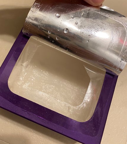 ルルルン ハイドラ EX マスク/ルルルン/シートマスク・パックを使ったクチコミ(2枚目)