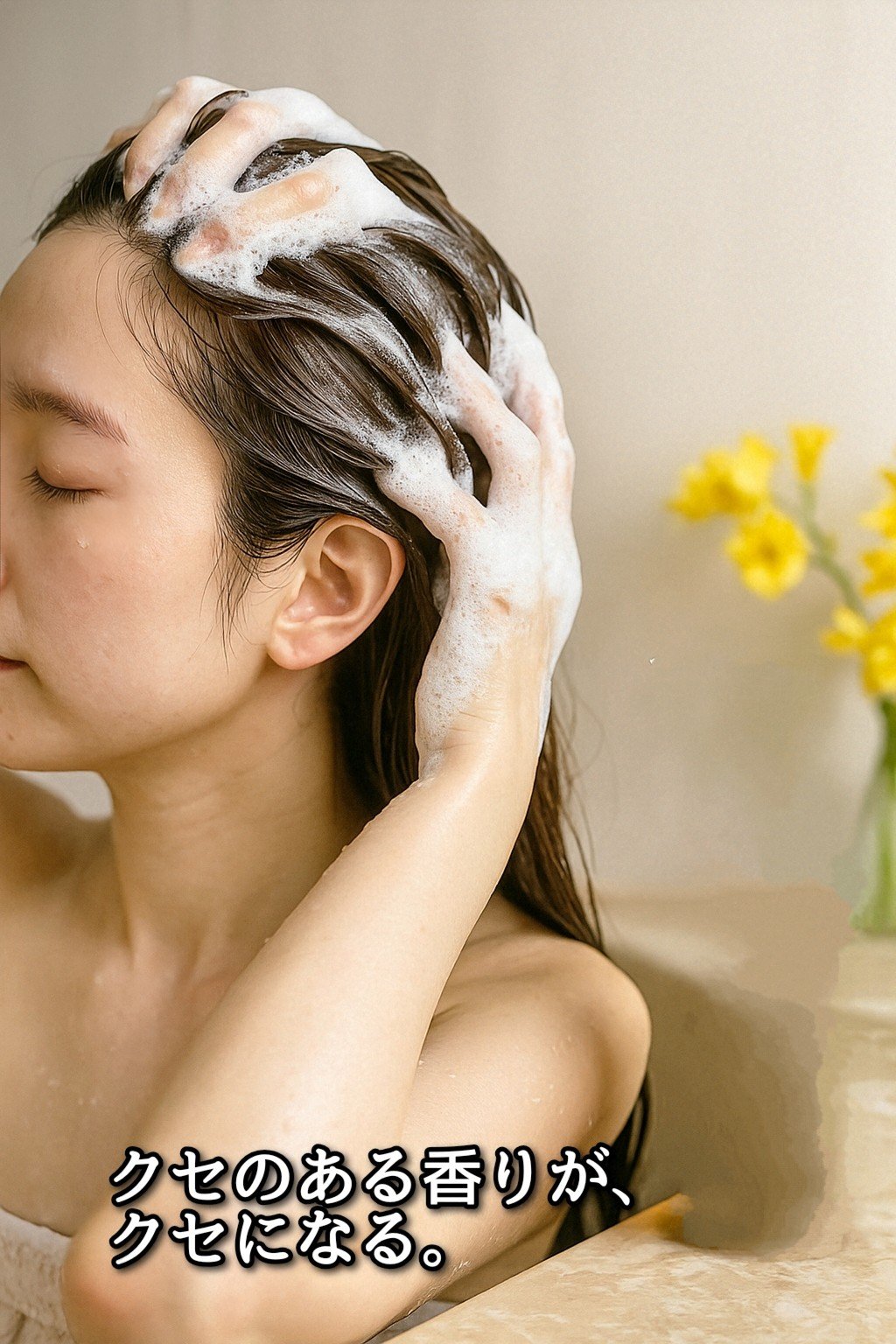 Seika 全 シャンプー/王子製薬/市販シャンプーを使ったクチコミ（3枚目）