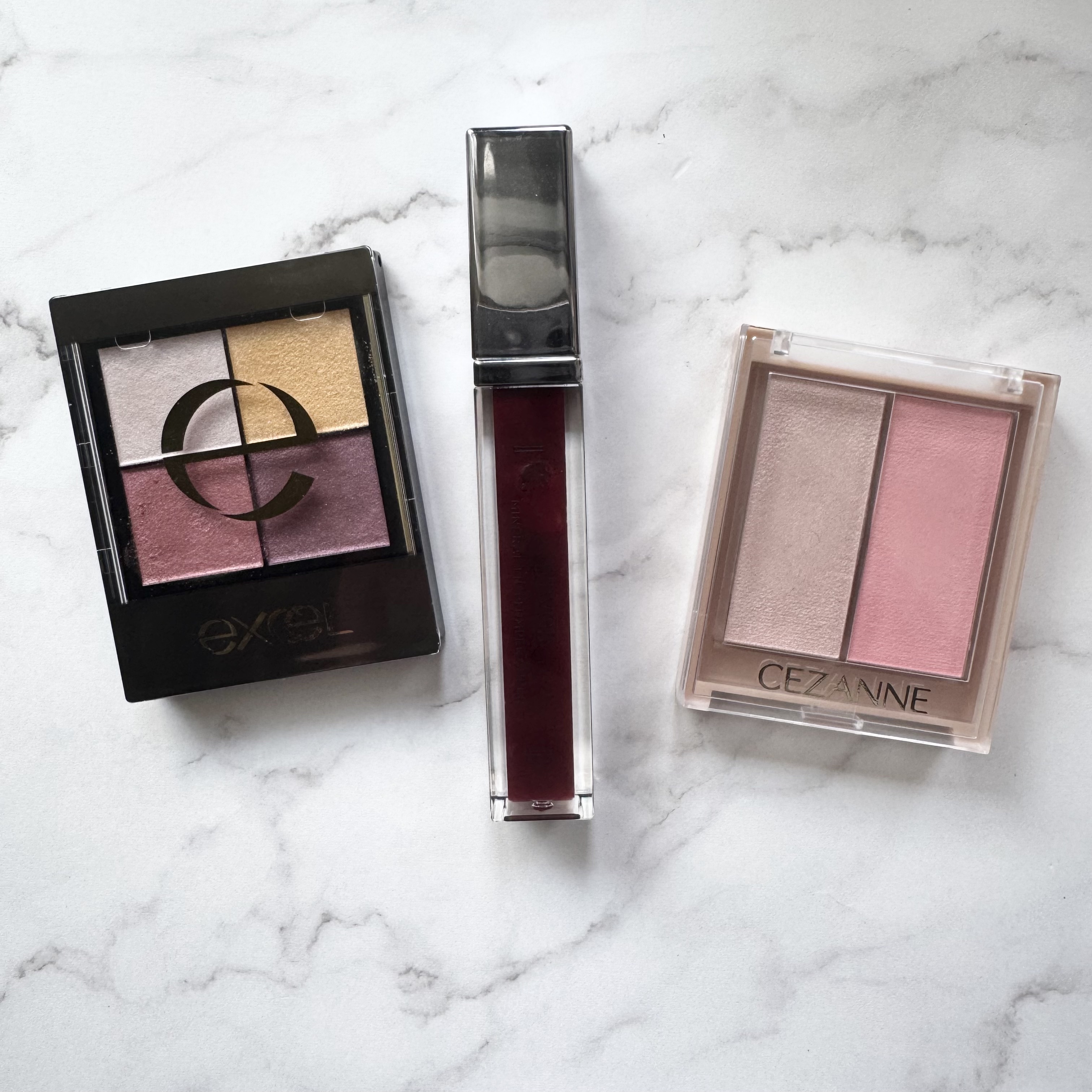 ミネラルリッププランパー ディープ/エトヴォス/リッププランパーを使ったクチコミ（1枚目）