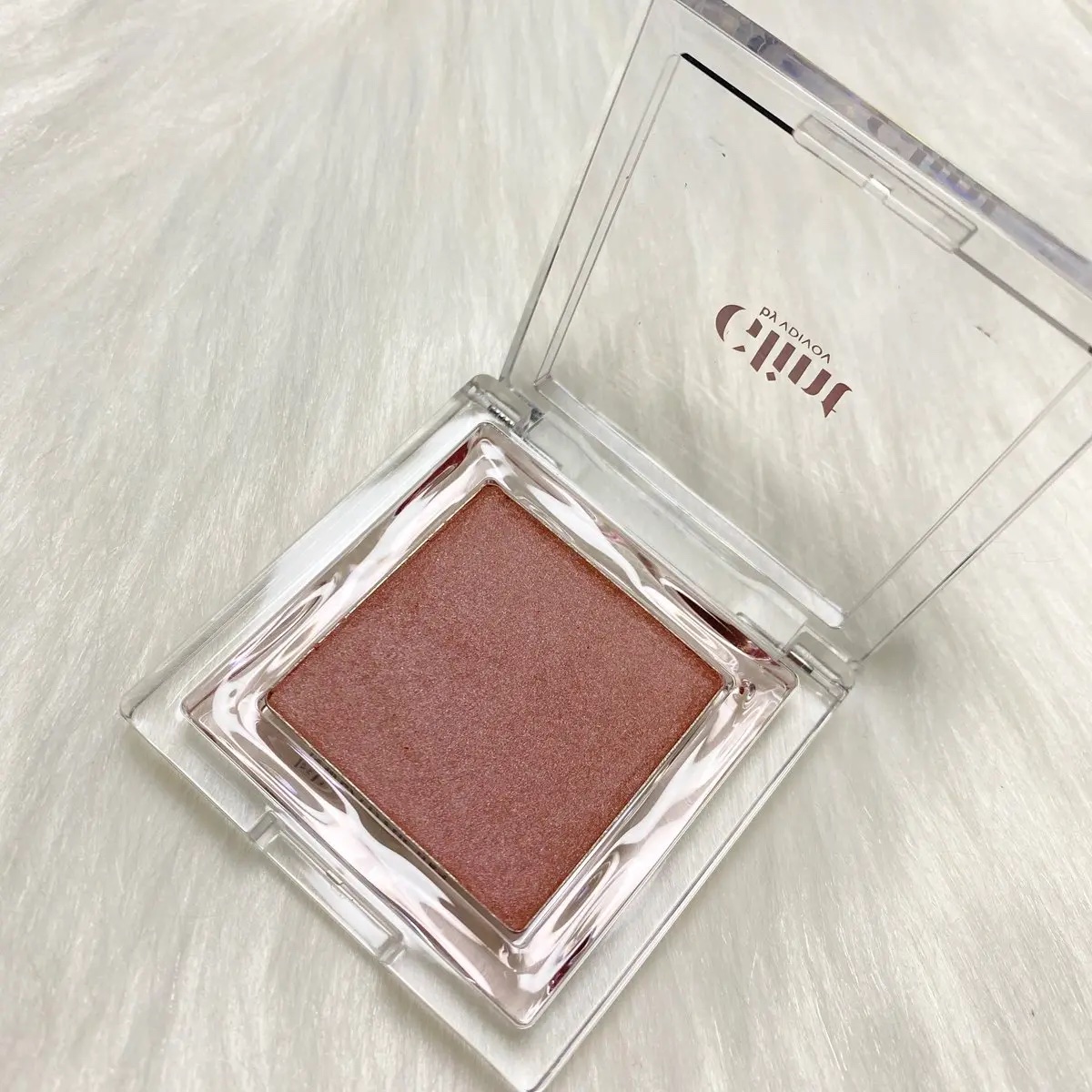 ベイクドブラッシュ/Glint/パウダーチークを使ったクチコミ（2枚目）