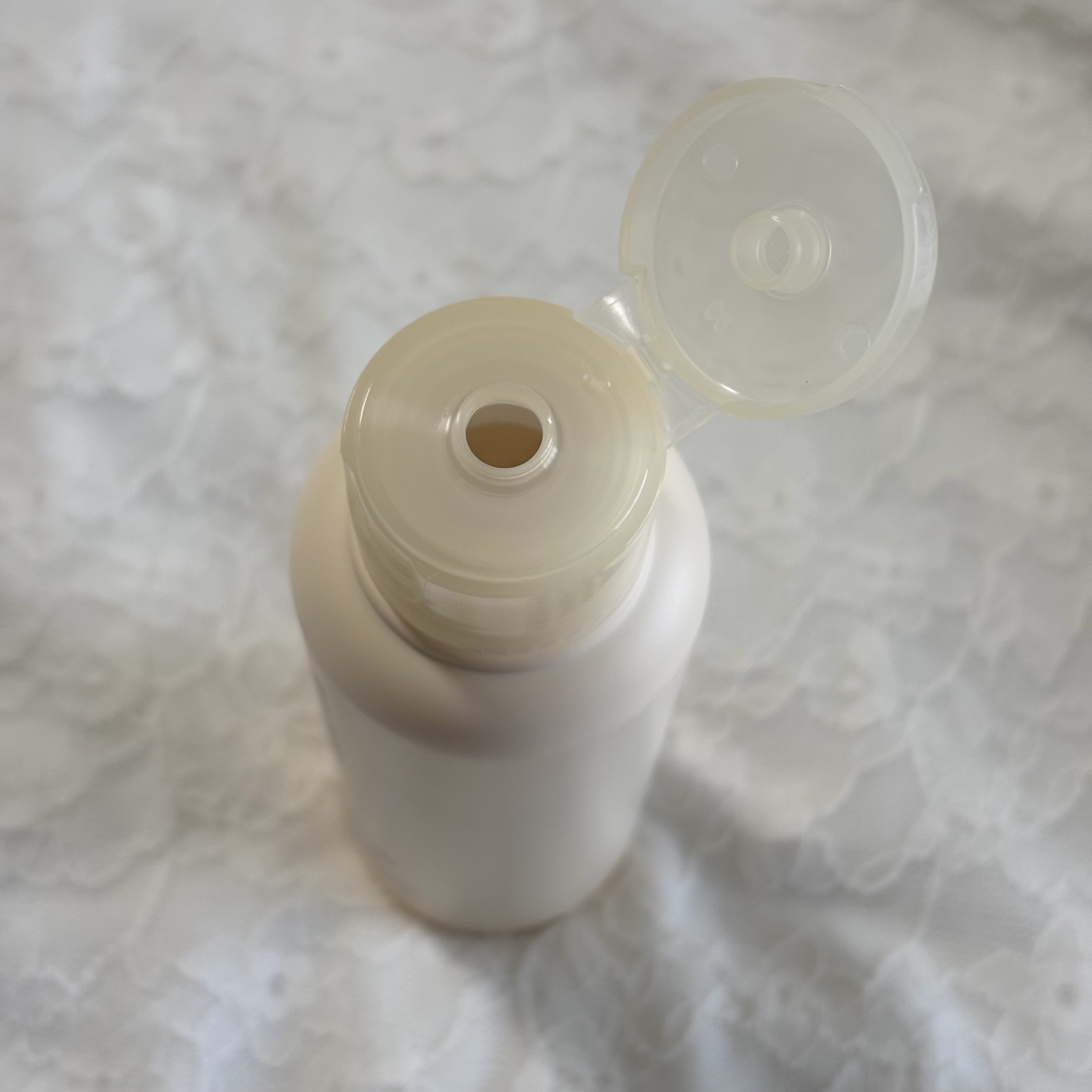 ブレミッシュ 酵素 洗顔パウダー/PAPA RECIPE/洗顔パウダーを使ったクチコミ（2枚目）