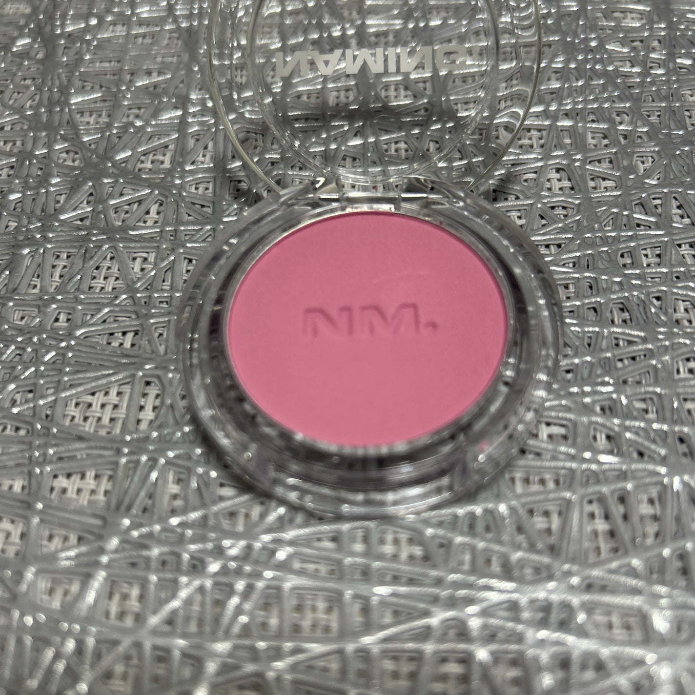 ケイト デザイニングアイブロウ3D/KATE/パウダーアイブロウを使ったクチコミ(6枚目)