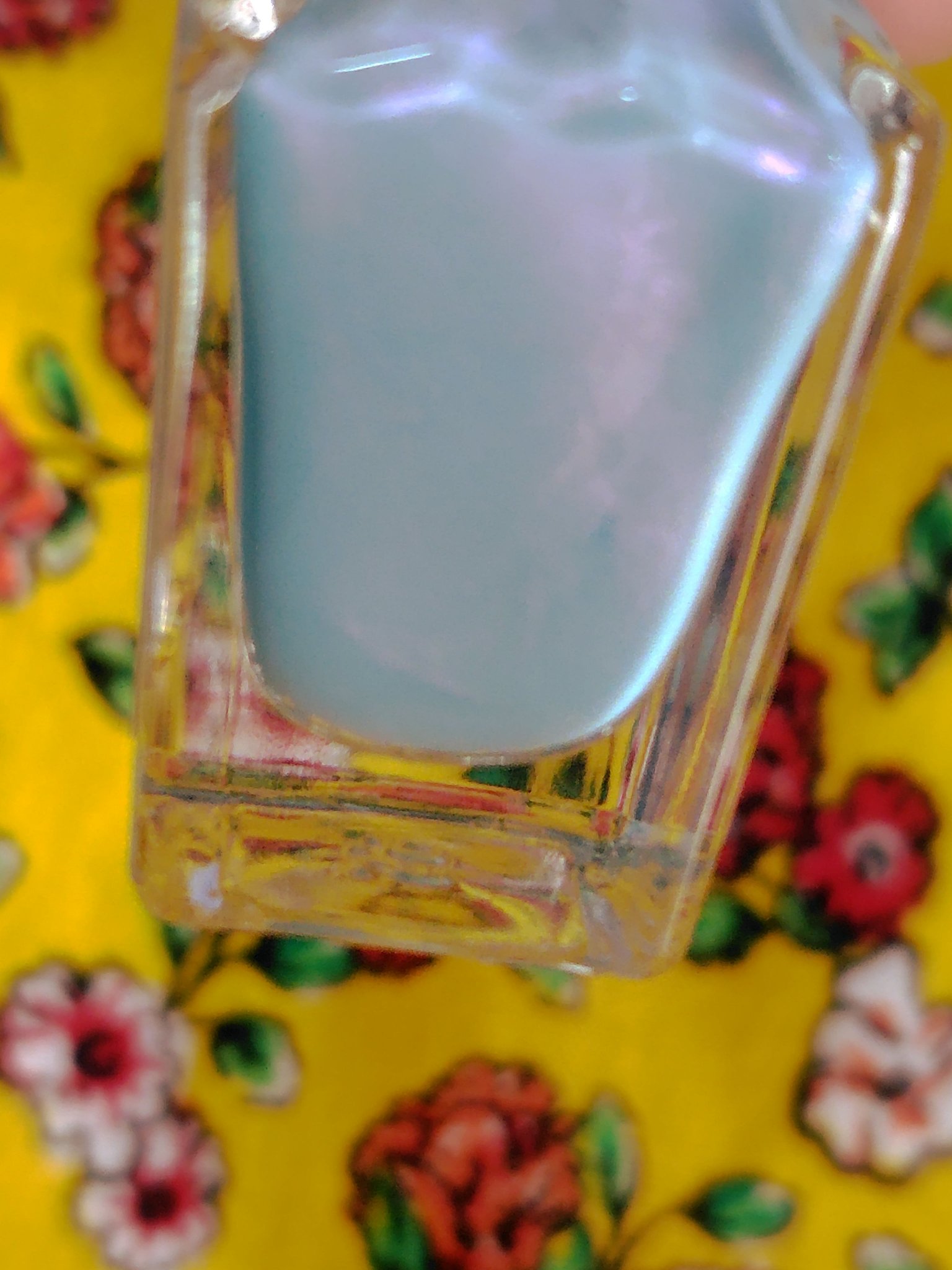 カラフルネイルズ/キャンメイク/マニキュアを使ったクチコミ（3枚目）