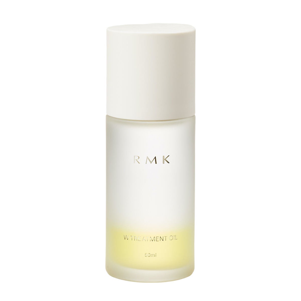 RMK Wトリートメントオイル 50ml