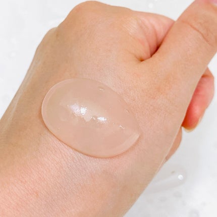 プリマヴィスタ プレメイクアップ ジェルウォッシュ/プリマヴィスタ/その他洗顔料を使ったクチコミ(5枚目)