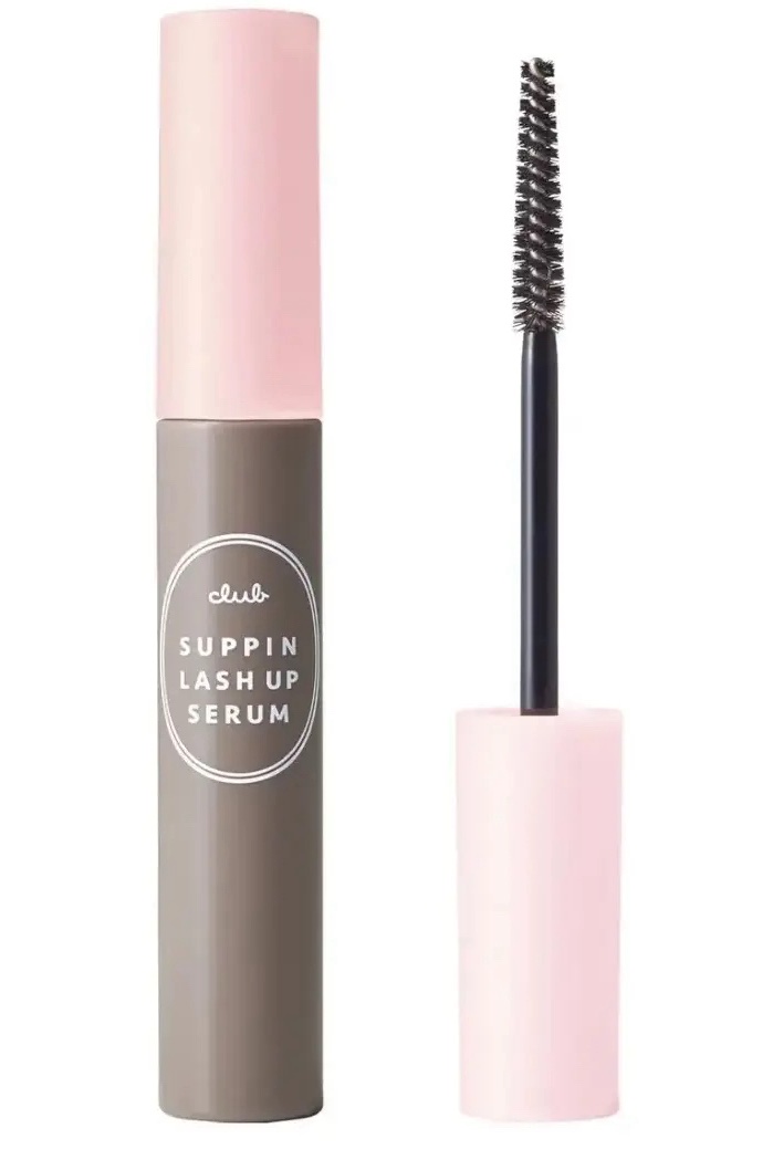 クラブ すっぴん ラッシュアップセラムA/クラブ/まつげ美容液を使ったクチコミ（1枚目）