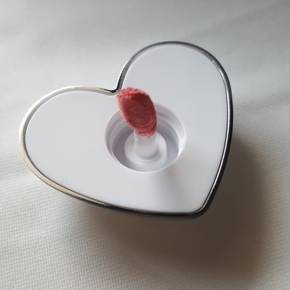 シルバーパース ムースクリーム リップ&チーク/oiad/ジェル・クリームチークを使ったクチコミ(4枚目)