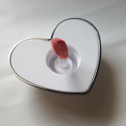 シルバーパース ムースクリーム リップ&チーク/oiad/ジェル・クリームチークを使ったクチコミ(4枚目)