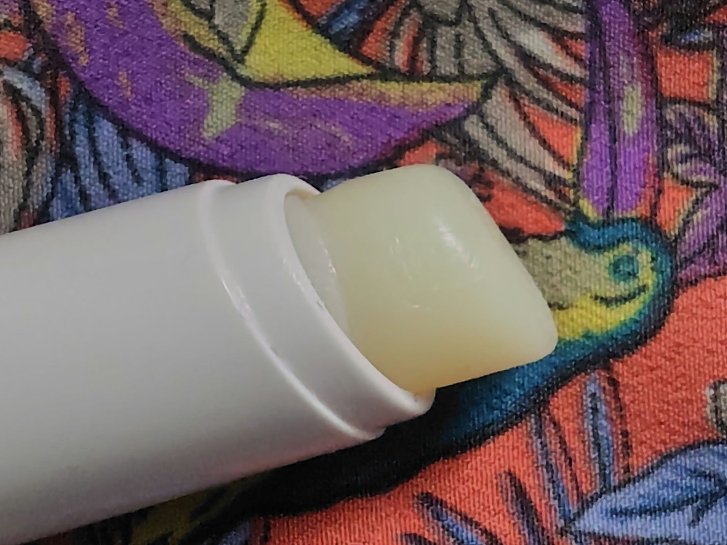 薬用リップケア モイスト <医薬部外品>/アベンヌ/リップクリームを使ったクチコミ(4枚目)