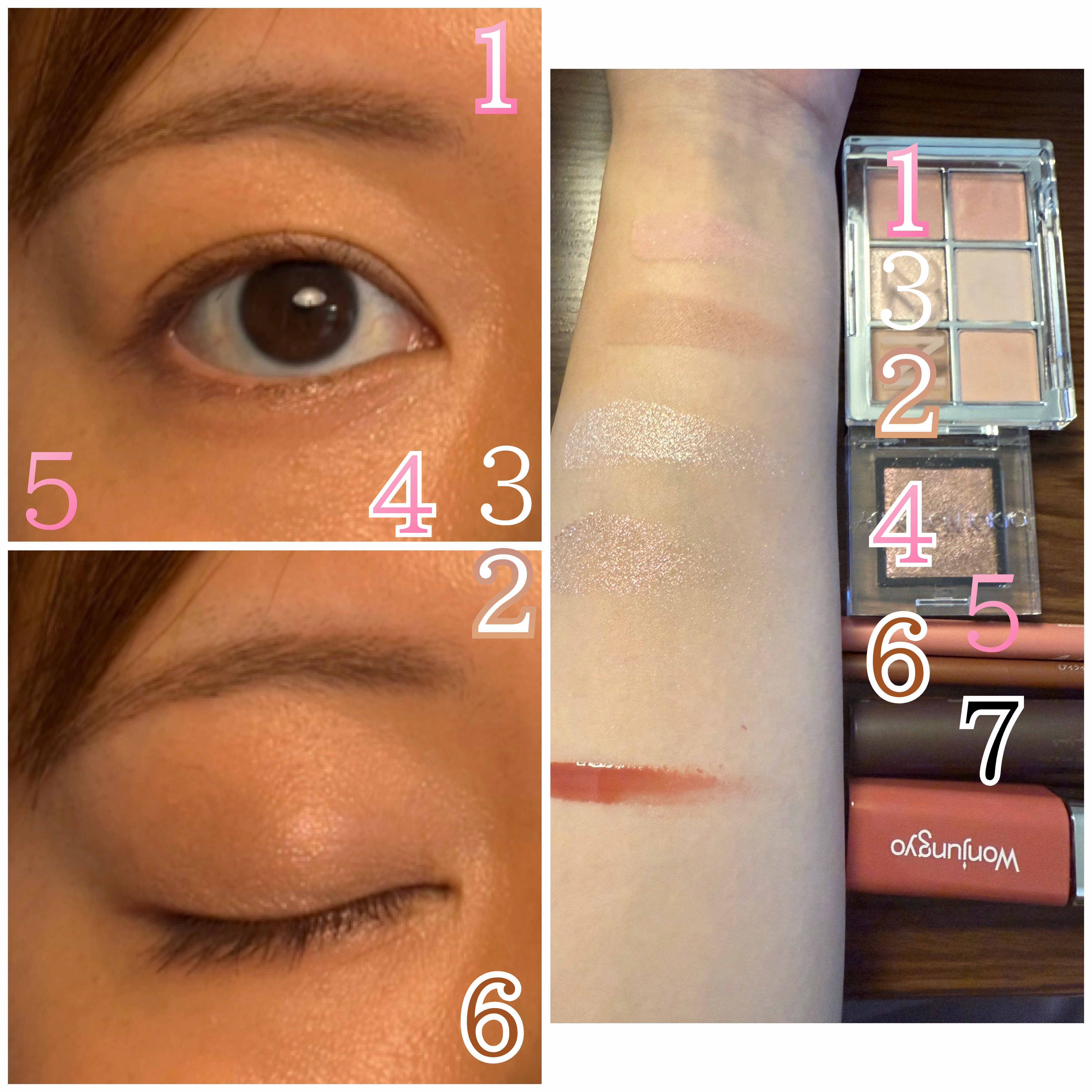 エテュセ アイエディション(マスカラ)/ettusais/マスカラを使ったクチコミ（2枚目）