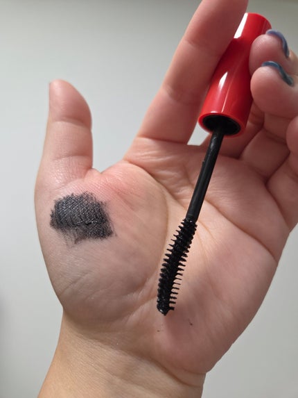 レッツスマッジングアイスティックシャドウ/MERZY/スティックアイシャドウを使ったクチコミ(5枚目)