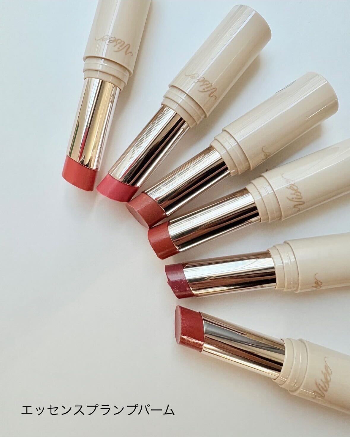 ディテールフィット マスカラ/Visée/マスカラを使ったクチコミ（2枚目）