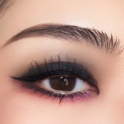 スモール アイシャドウ/M・A・C/単色アイシャドウを使ったクチコミ(4枚目)