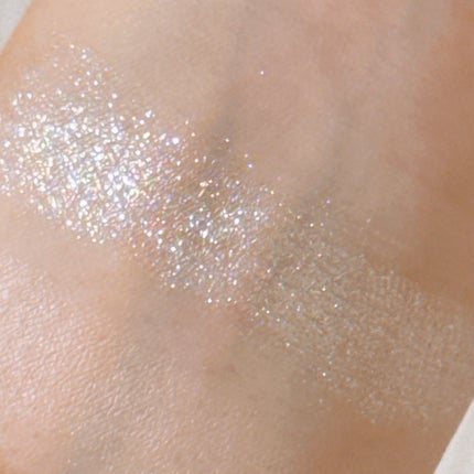 蝶影流光アイシャドウパレット/花西子/アイシャドウパレットを使ったクチコミ(9枚目)