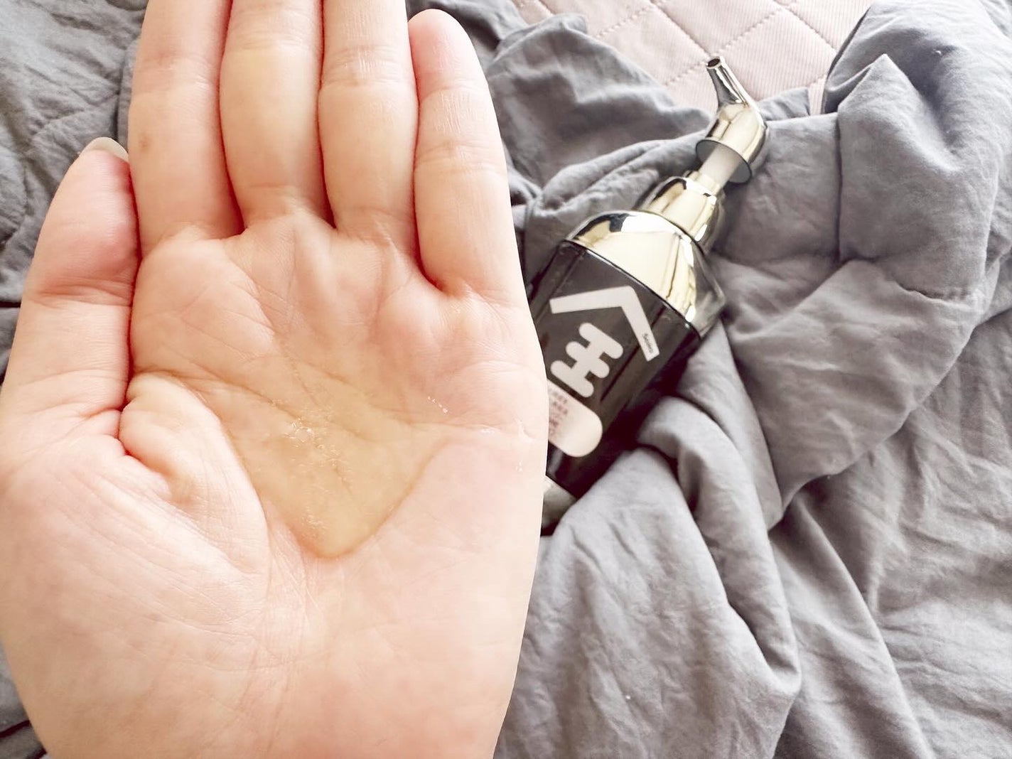 Seika 全 シャンプー/王子製薬/市販シャンプーを使ったクチコミ(3枚目)