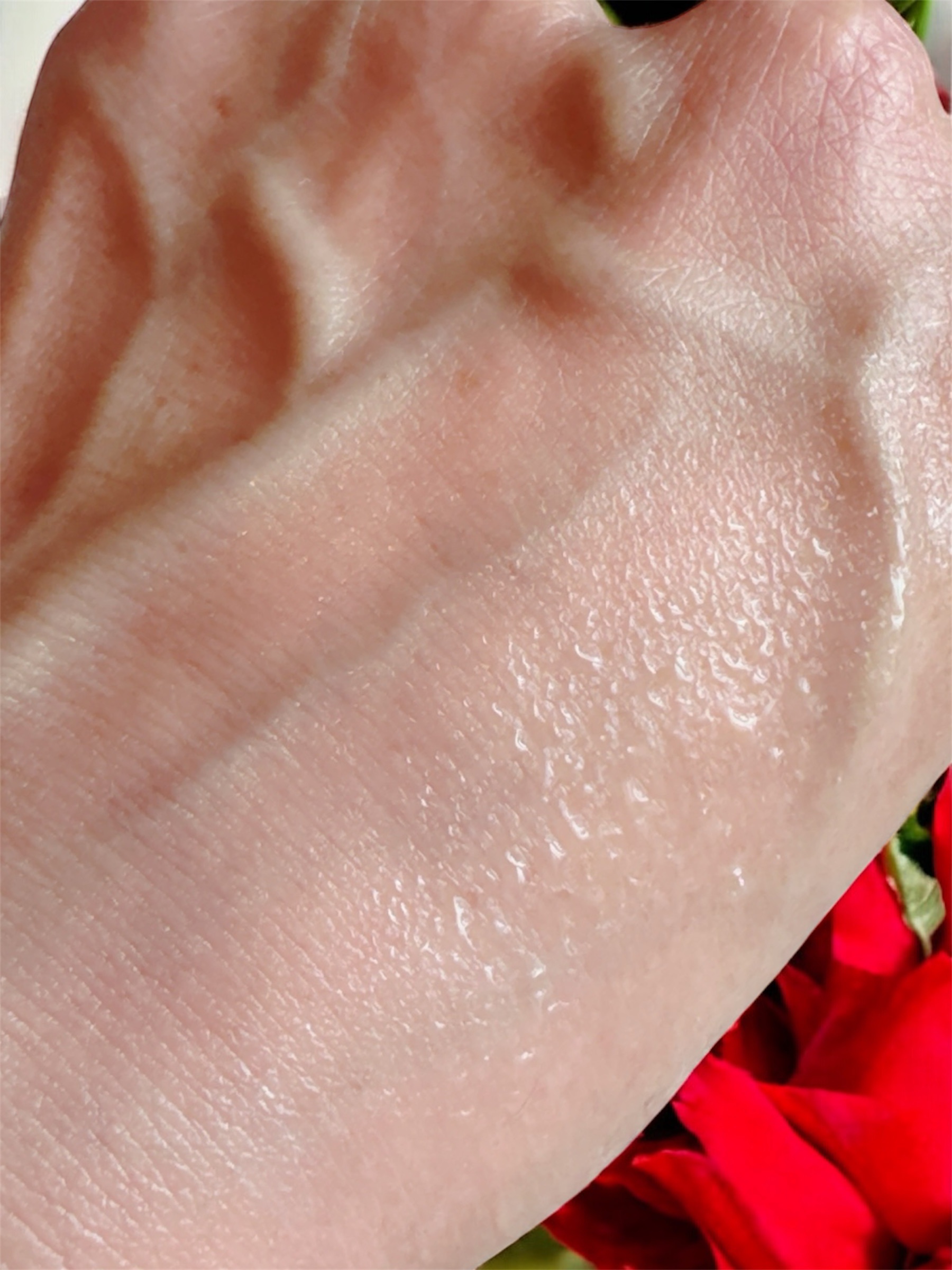 グロウ スキンバーム ミスト/MISSHA/ミスト状化粧水を使ったクチコミ（3枚目）