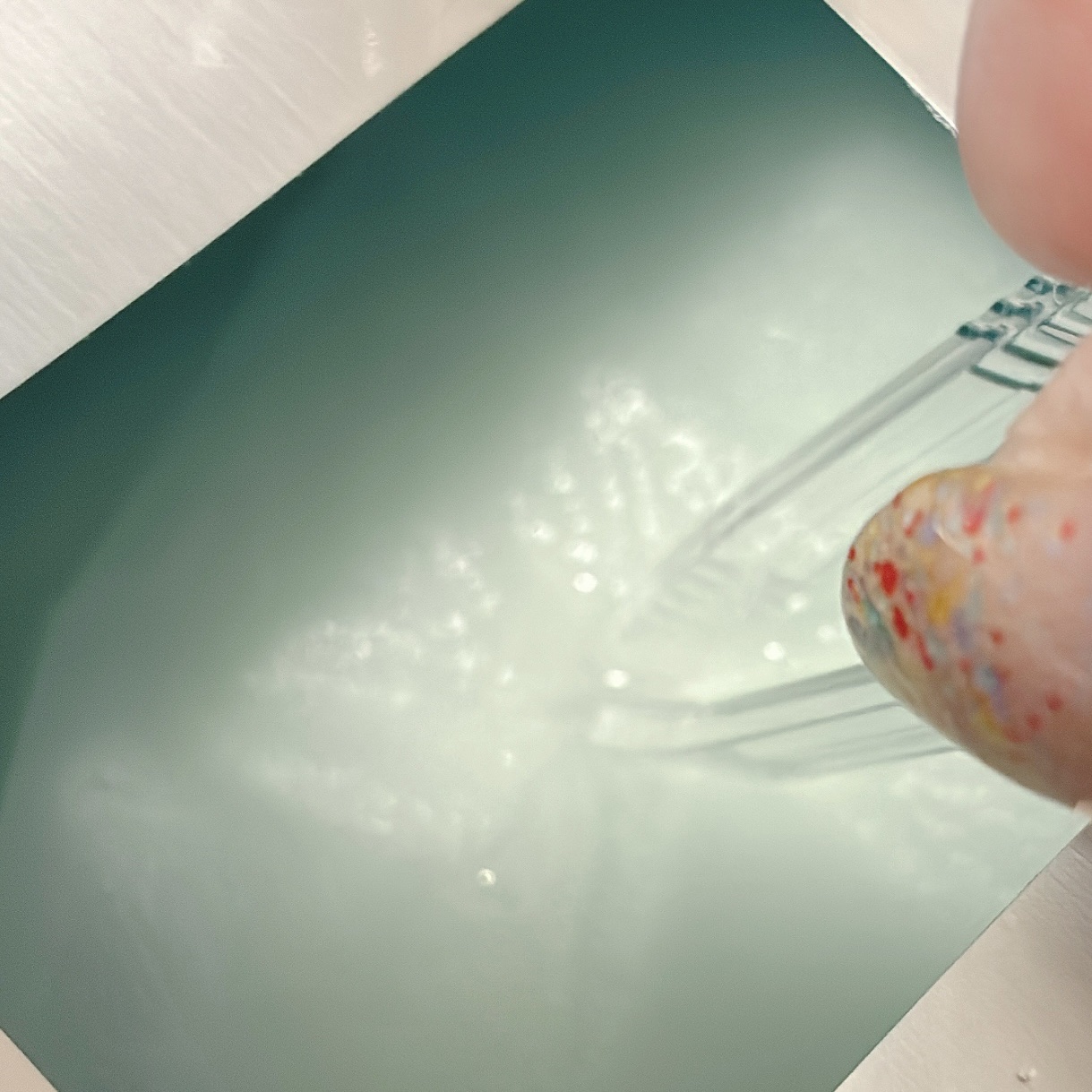 クライオアイス マスク/VT/シートマスク・パックを使ったクチコミ（3枚目）