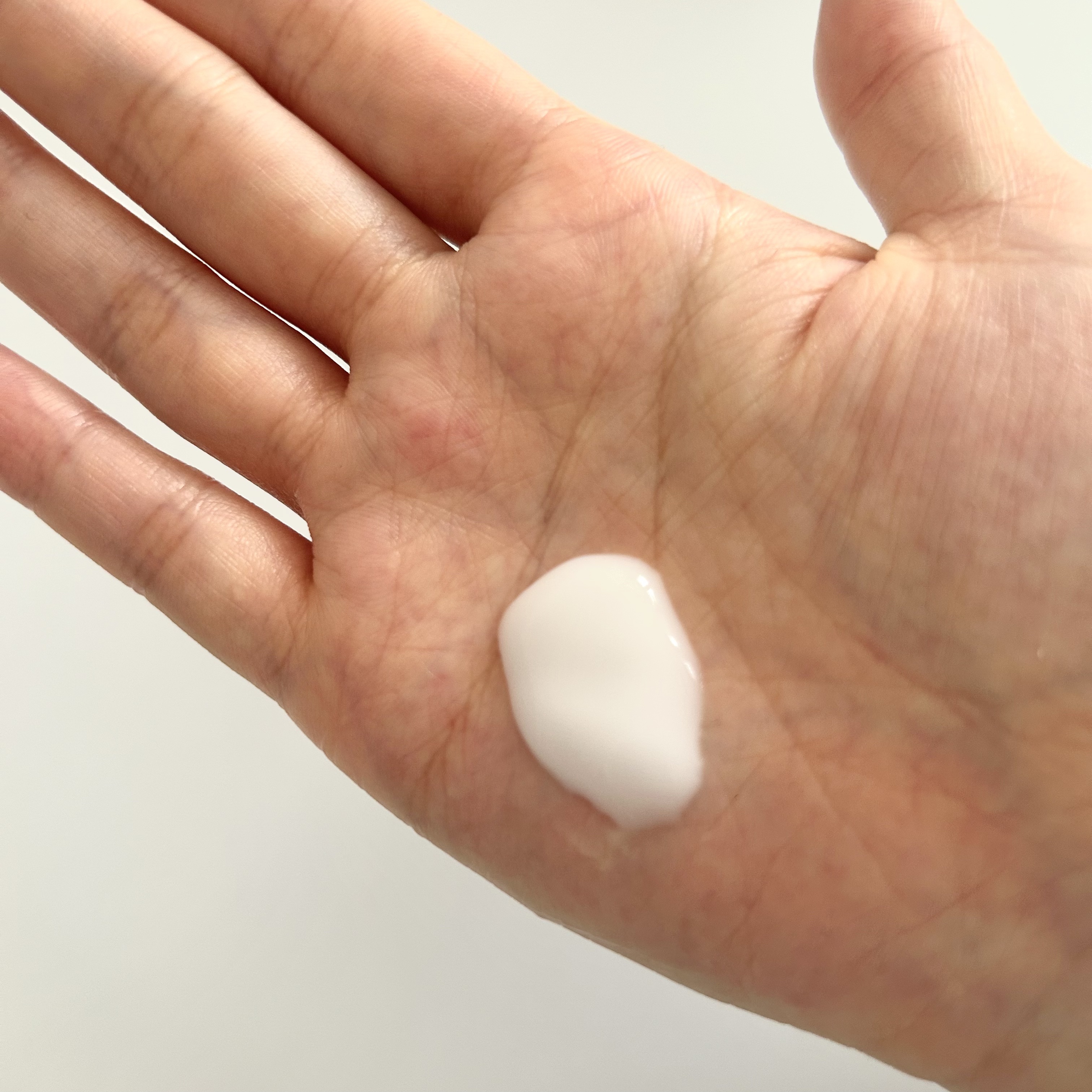 フレッシュリージュースドビタミンEマスク(90g)/Klairs/フェイスクリームを使ったクチコミ（3枚目）