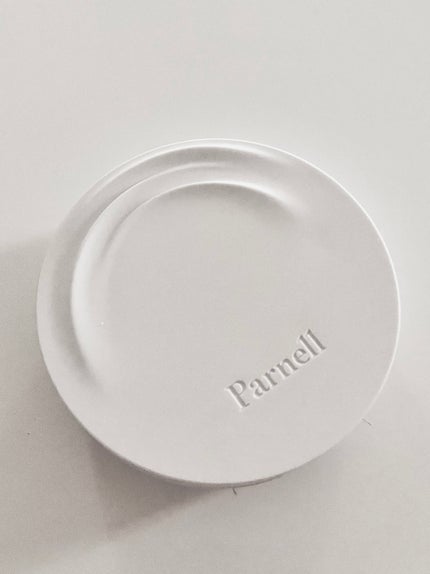 シカマヌ セラム クッションファンデ/parnell/クッションファンデーションを使ったクチコミ(1枚目)