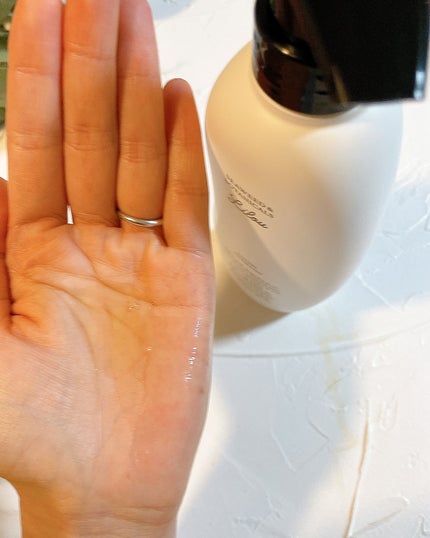 みなも on LIPS 「@minamo.beauty_cafe\ あるがままの、贅。 ..」(2枚目)