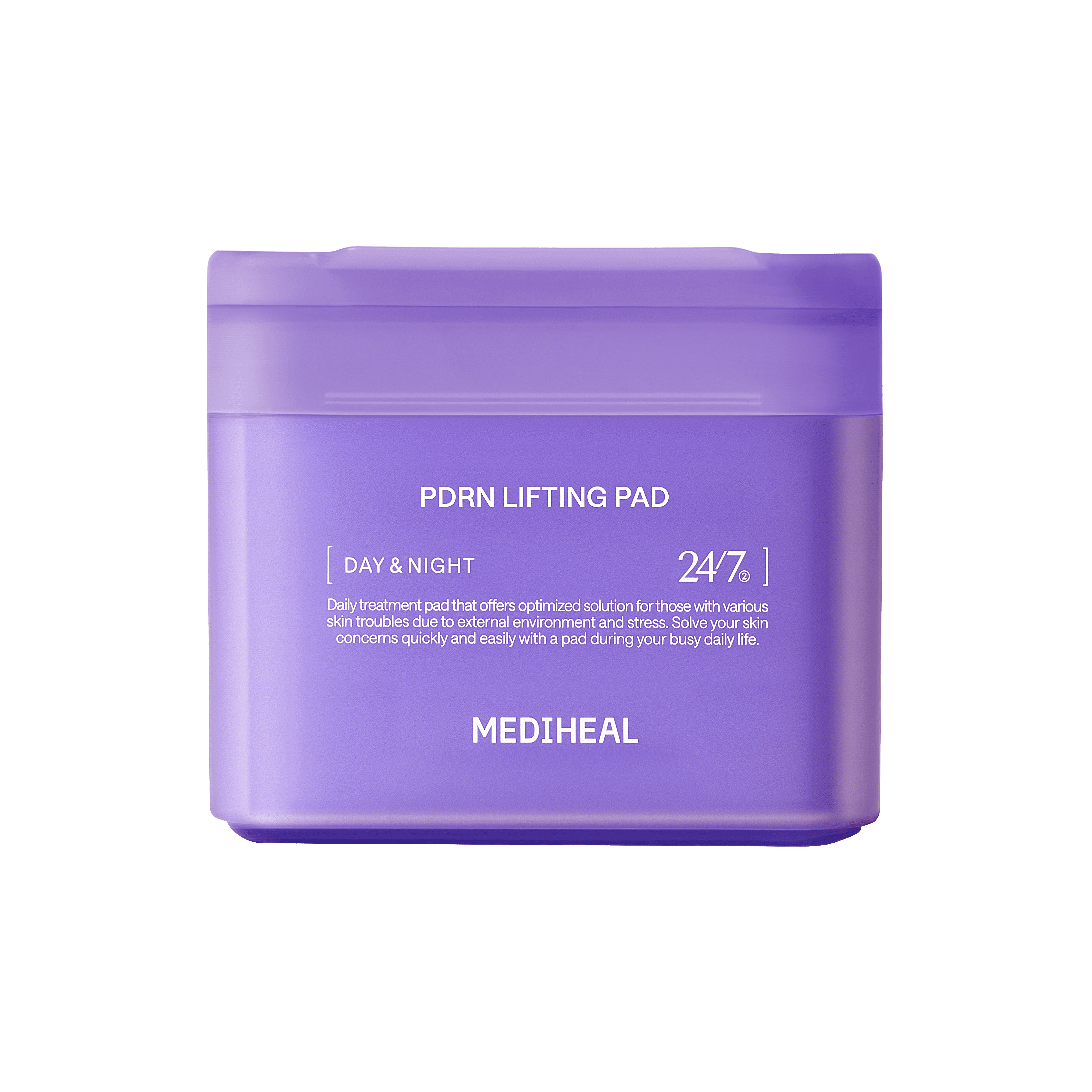 PDRN リフティングパッド / MEDIHEAL