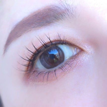 シグニチャー カラー アイズ/SUQQU/アイシャドウパレットを使ったクチコミ(6枚目)