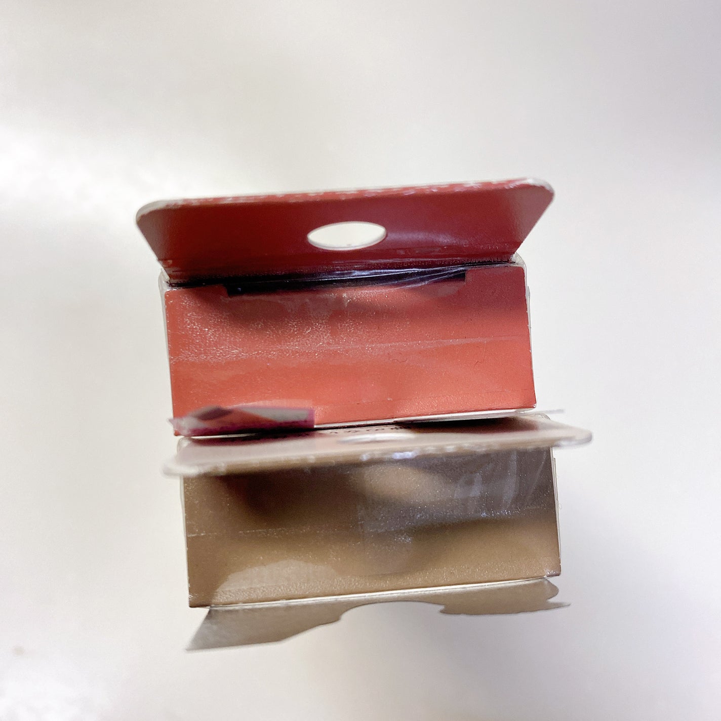 ラブ・ライナー シグネチャーフィットペンシル<アイブロウ>/ラブ・ライナー/アイブロウペンシルを使ったクチコミ(9枚目)