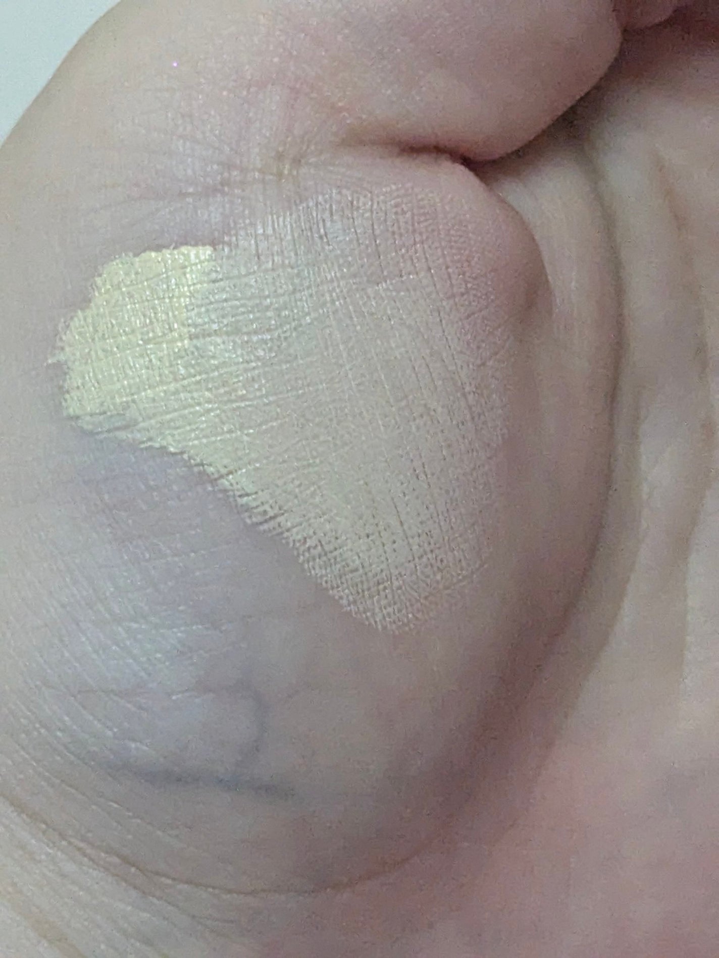 12hフルカバレッジ コンシーラー /SHEGLAM/リキッドコンシーラーを使ったクチコミ(4枚目)