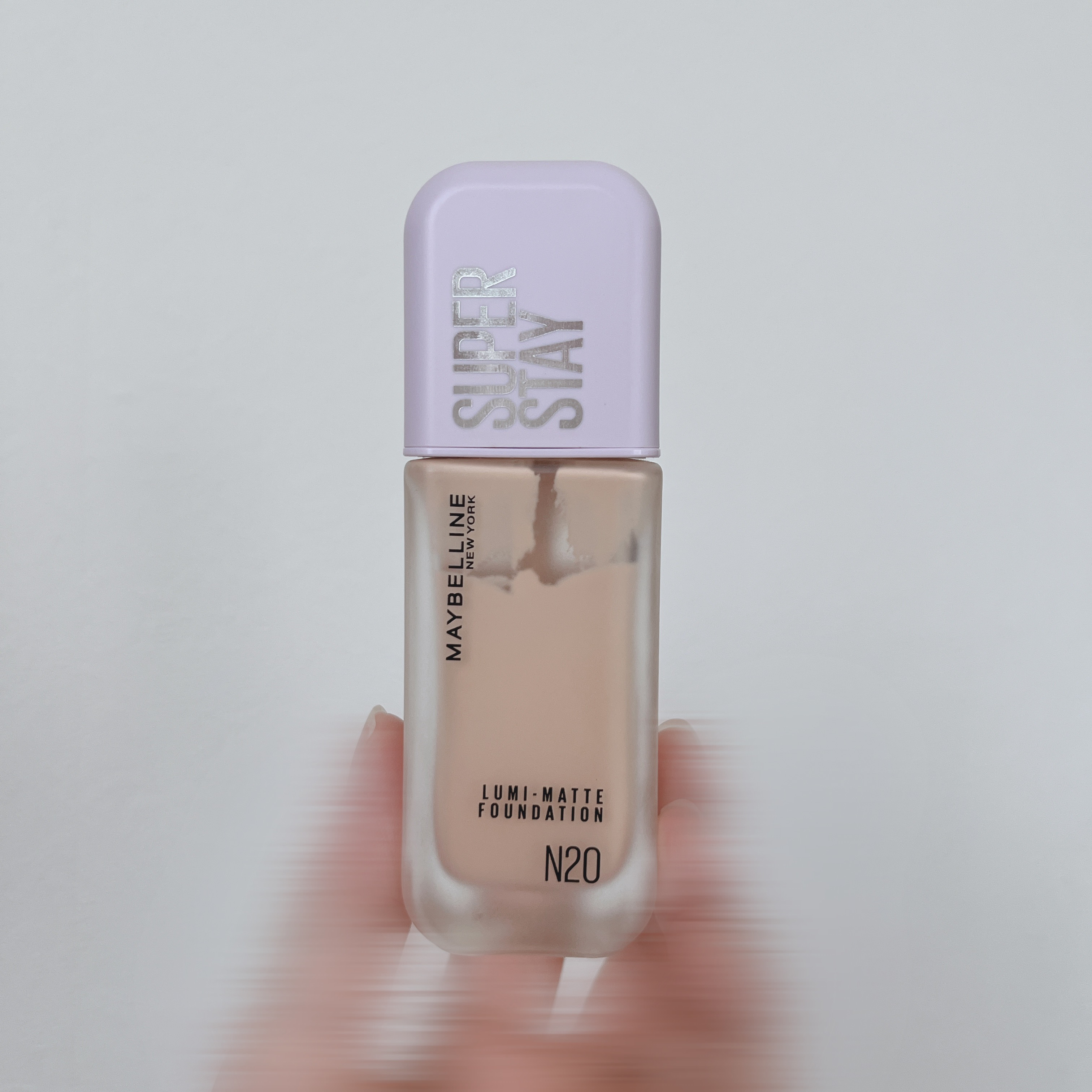 皮脂テカリ防止下地 保湿タイプ/CEZANNE/化粧下地を使ったクチコミ（1枚目）