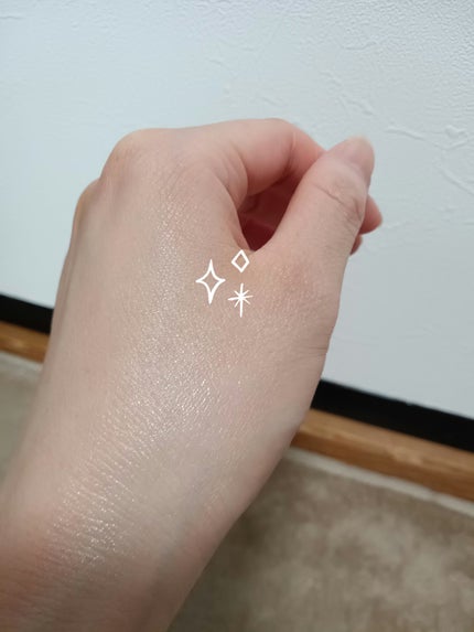 スキンアクア スーパーモイスチャージェル/スキンアクア/日焼け止めジェルを使ったクチコミ(4枚目)