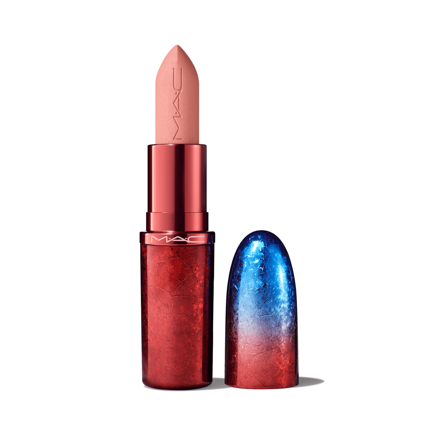 マキシマル シルキー マット リップスティック アンダースレプト(M·A·C NOCTURNA)