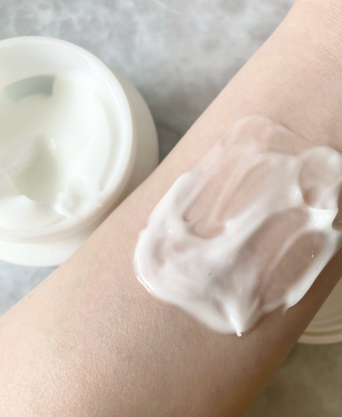 アロエメイド 発酵ジェルAY 100g/アロエメイド/オールインワン化粧品を使ったクチコミ（3枚目）