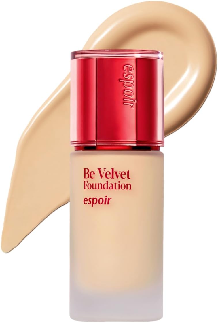 ビーベルベットファンデーション 23N ニュートラルベージュ