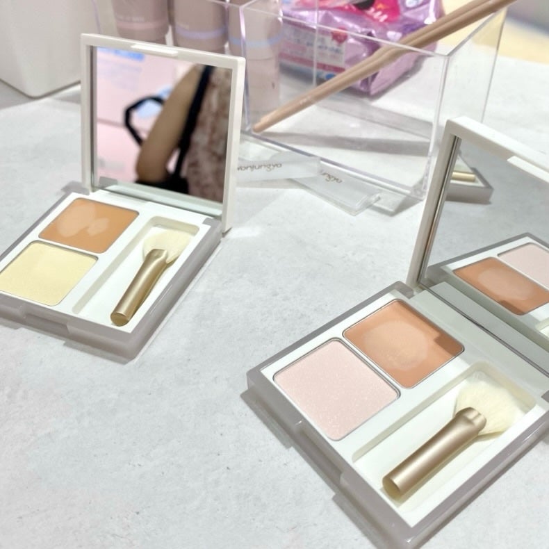 ããã¿ðãã©ãã100 on LIPS ããWonjungyoïŒãŠã©ã³ãžã§ã³ãšïŒãã®ããŒã³ã¢ããããŒã¹ã®..ãïŒ5æç®ïŒ