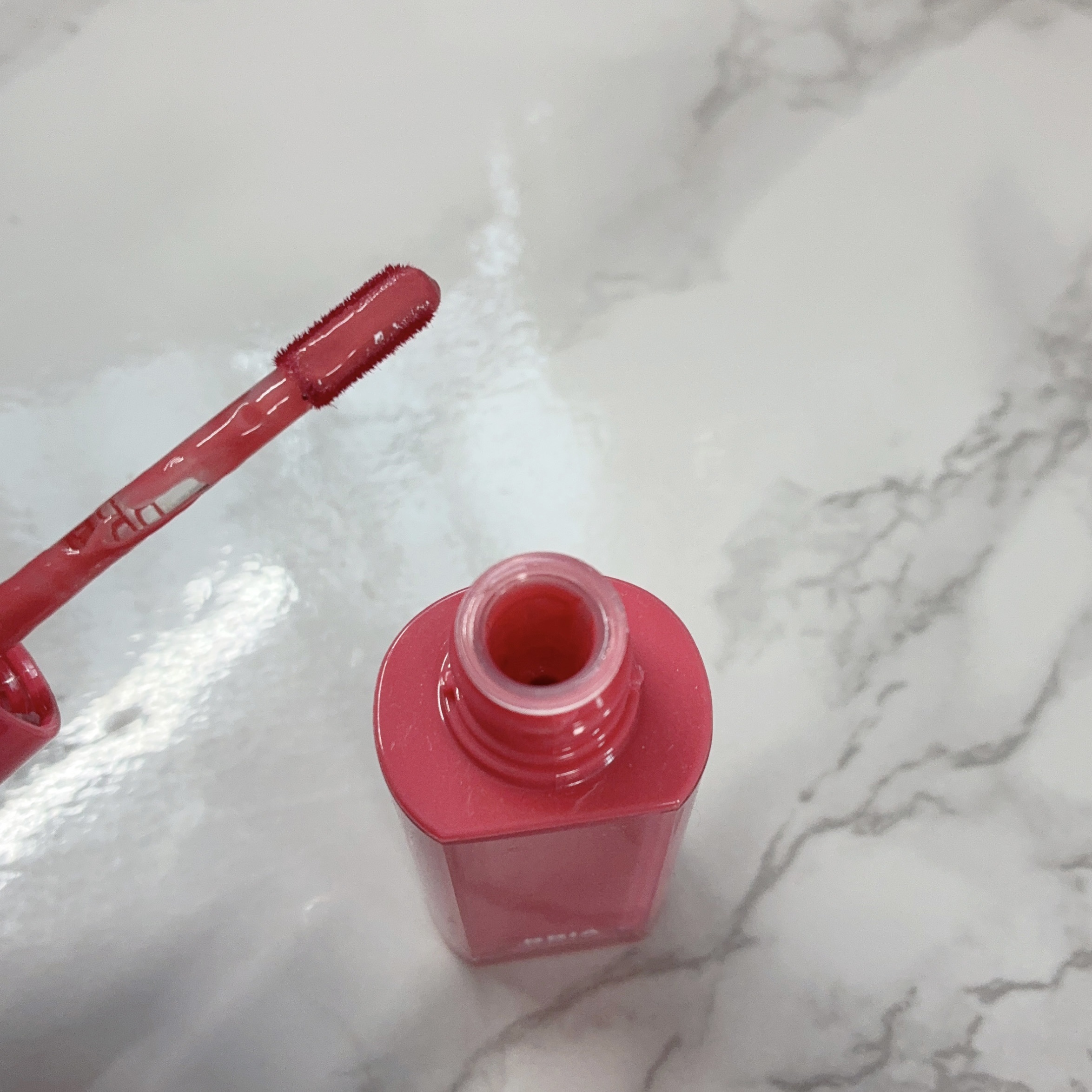 グローリップティント/BBIA/リップティントを使ったクチコミ（3枚目）