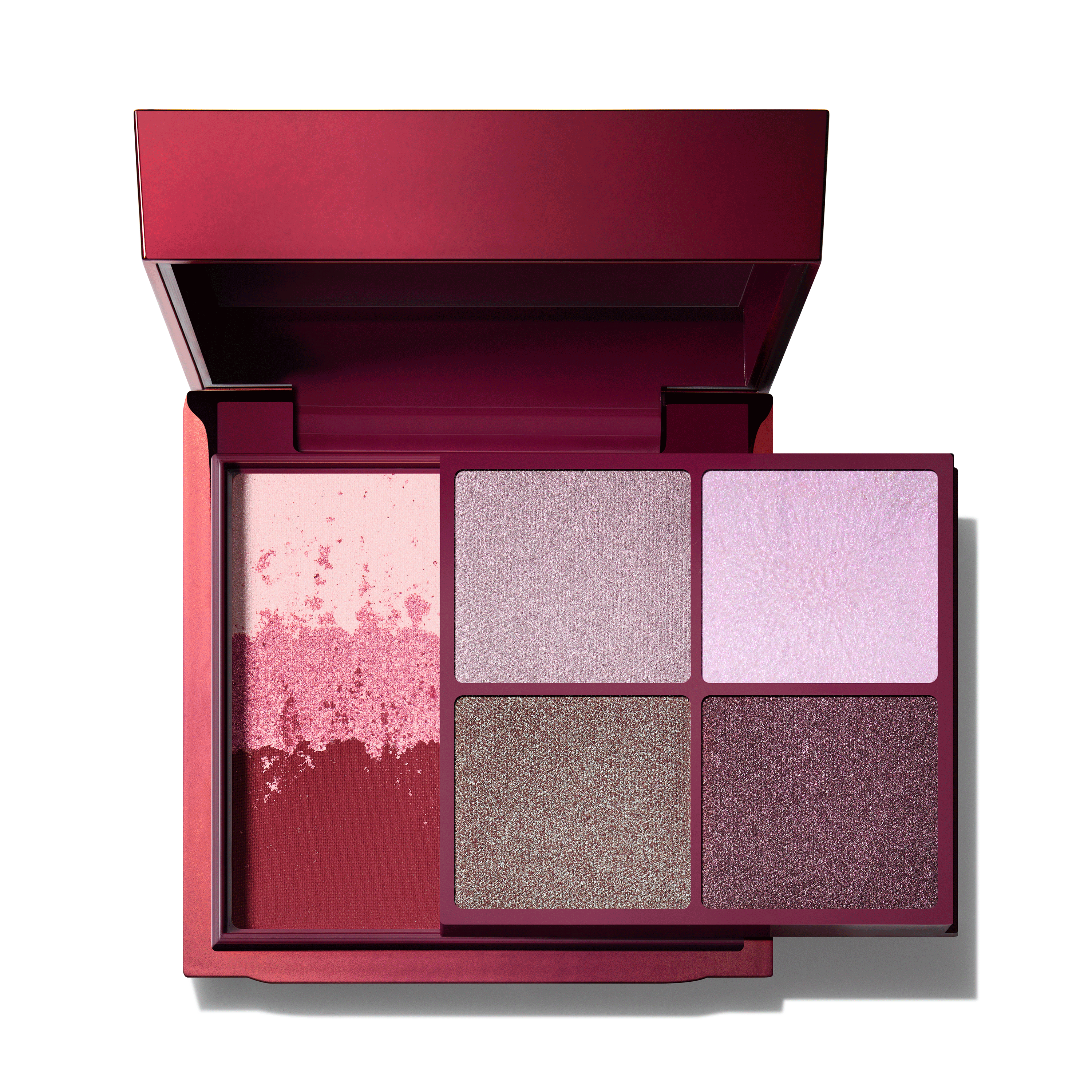 ノクターナ アイ + フェイス パレット / M・A・C