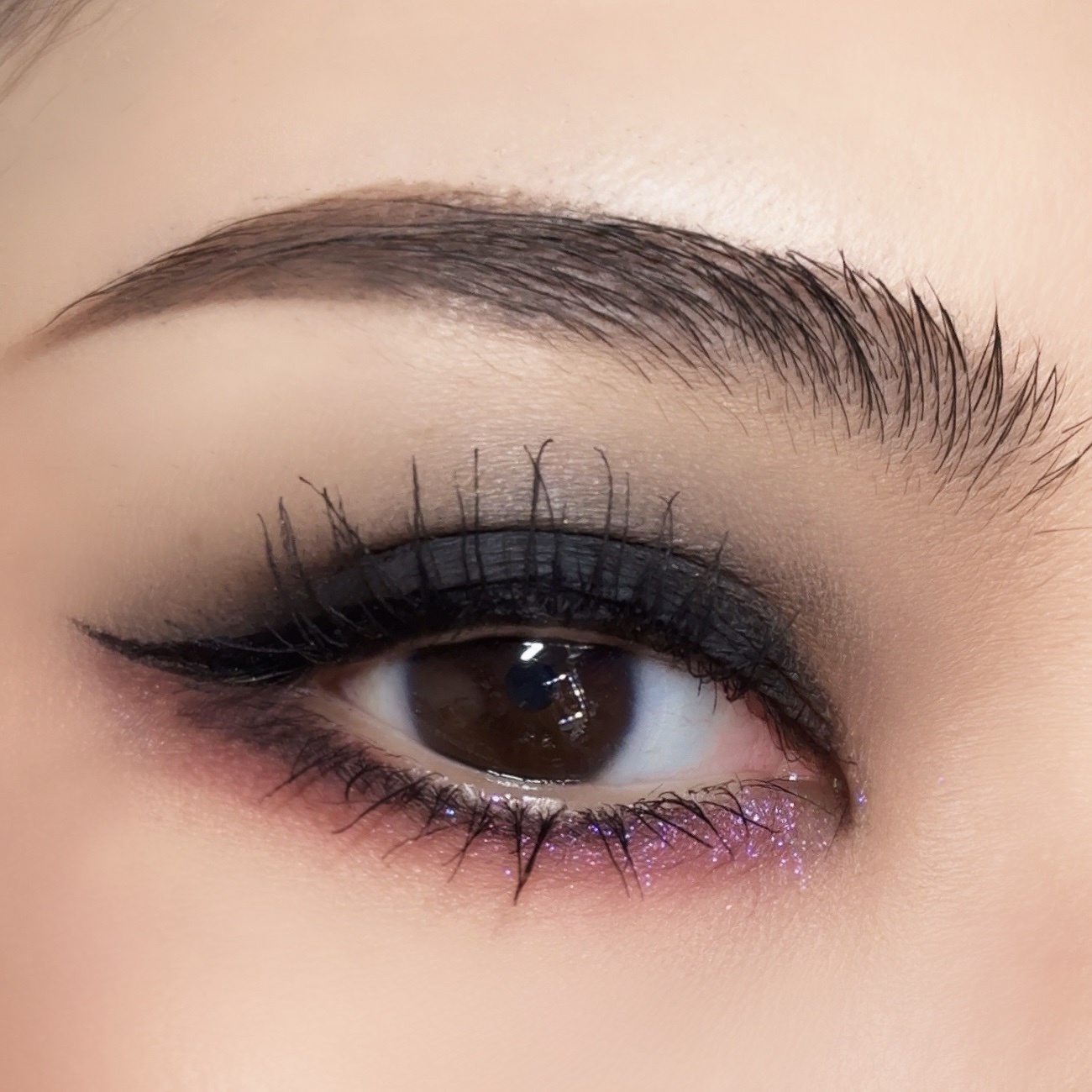 スモール アイシャドウ/M・A・C/単色アイシャドウを使ったクチコミ（3枚目）