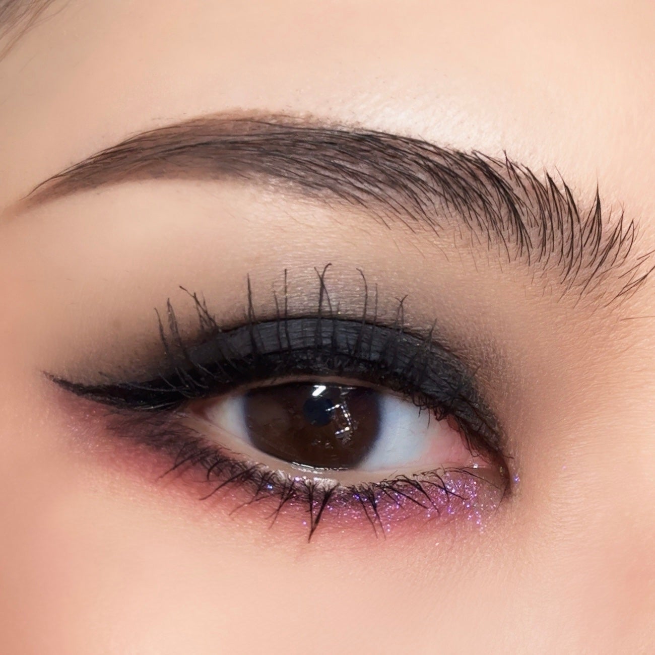 スモール アイシャドウ/M・A・C/単色アイシャドウを使ったクチコミ(3枚目)