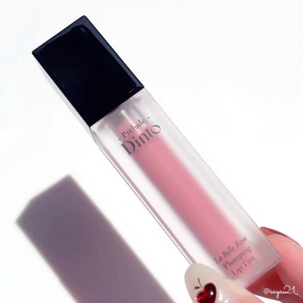 La Belle Rose Plumping Lip Tint/Dinto/口紅を使ったクチコミ(1枚目)