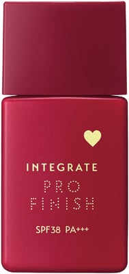 インテグレート プロフィニッシュリキッド N インテグレート