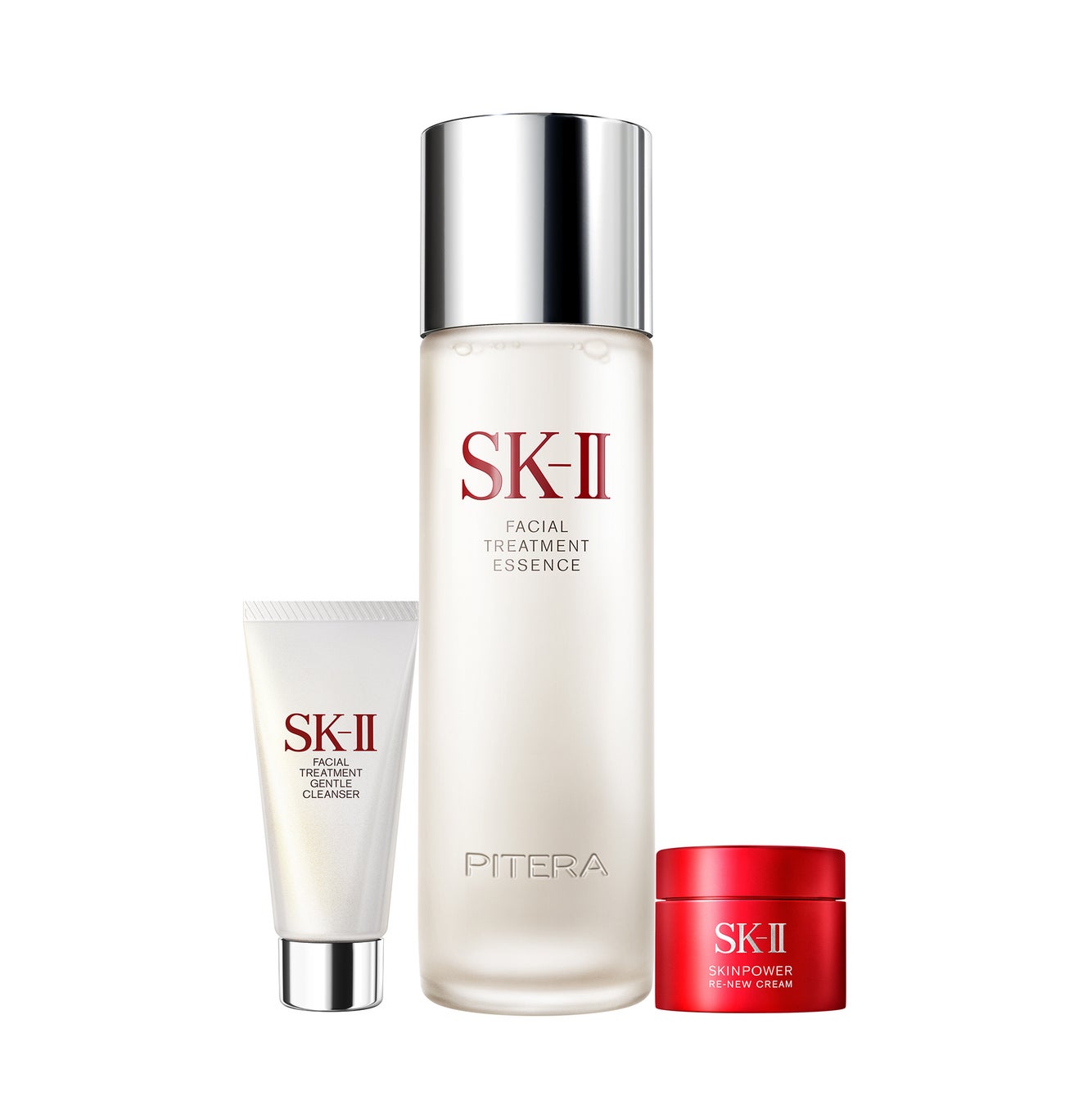 SK-II フェイシャル トリートメント  リニュー コフレ