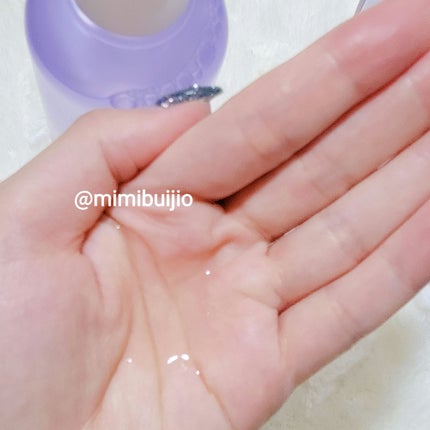 LANBELLE ミルクシスルポアPHA トナーのクチコミ「#Qoo10 #購入品 #正直レビュー
 
#Lanbelle
ミルクシスルポアPHA #ト.....」(2枚目)