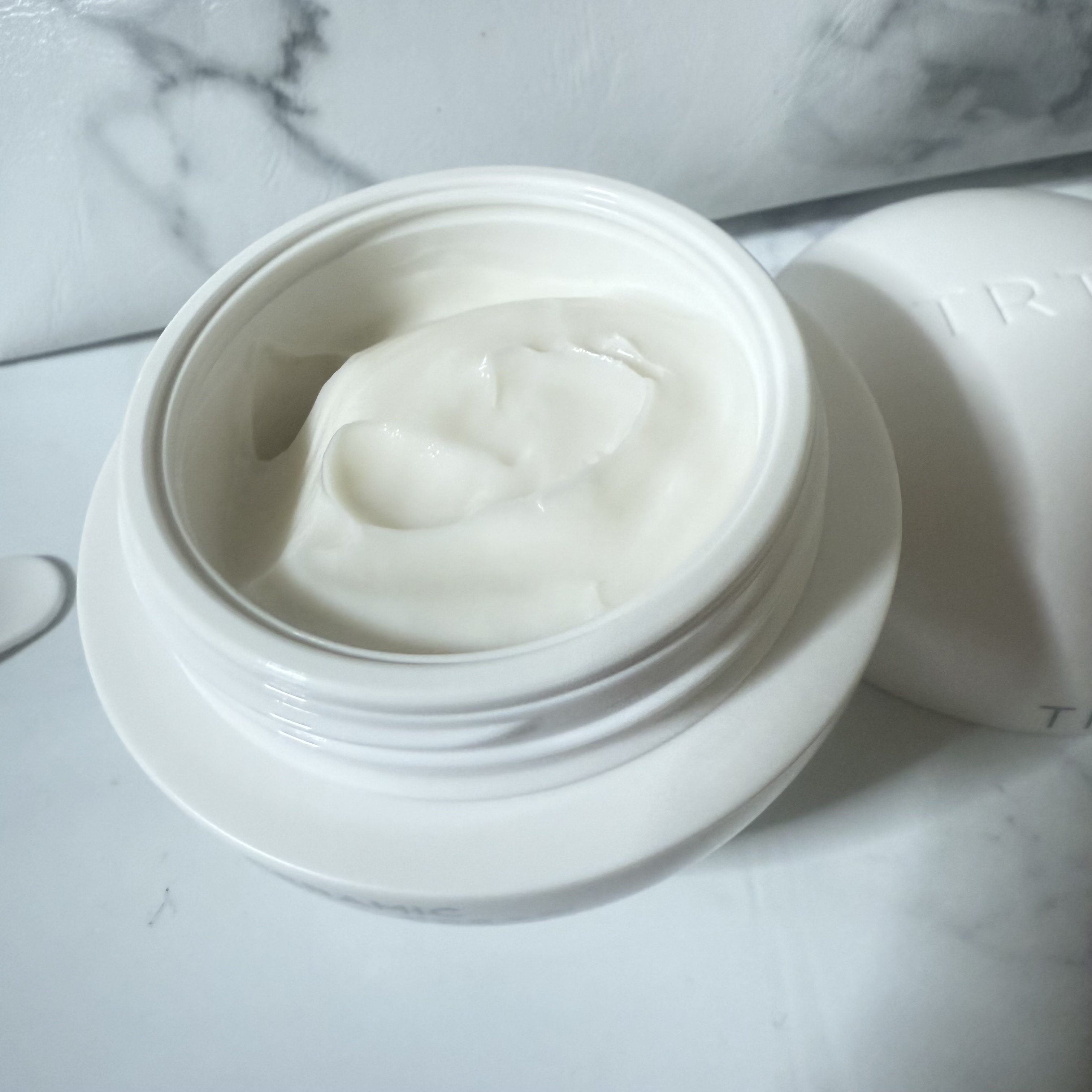 フェイスクリーム rttr セラミック ペプチフィル クリーム｜TRTRの口コミ - TRTR CERAMIC