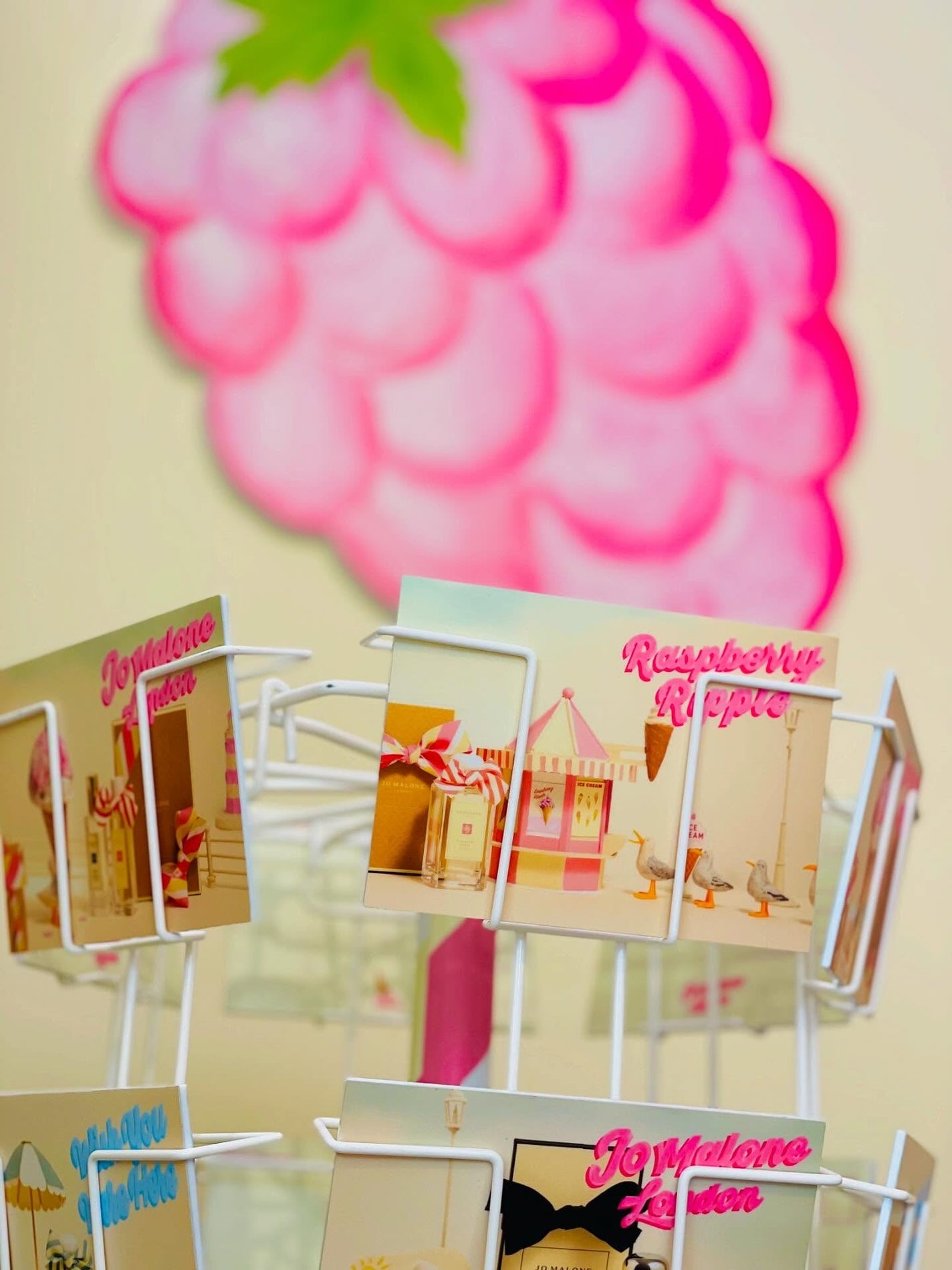 AZ on LIPS 「#jomalonelondon#ジョーマローンロンドン#JML..」(6枚目)