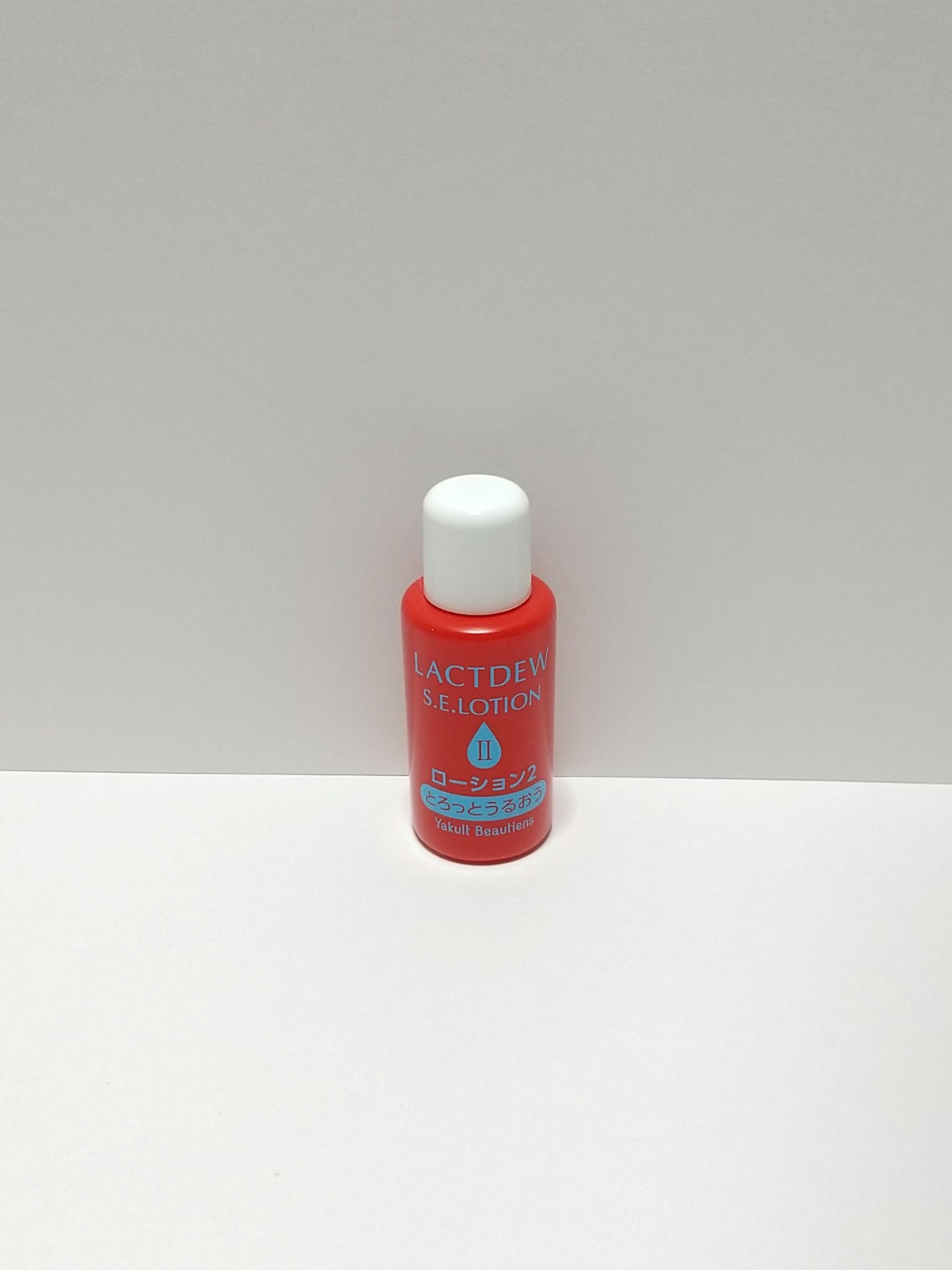  S.E.ローション2/ラクトデュウ/化粧水を使ったクチコミ（1枚目）