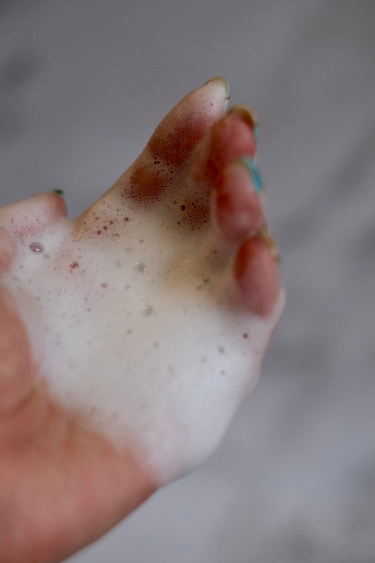 はち on LIPS 「大人肌に、いま必要なのは再起動スキンケア。毎日頑張る私たちに必..」(6枚目)