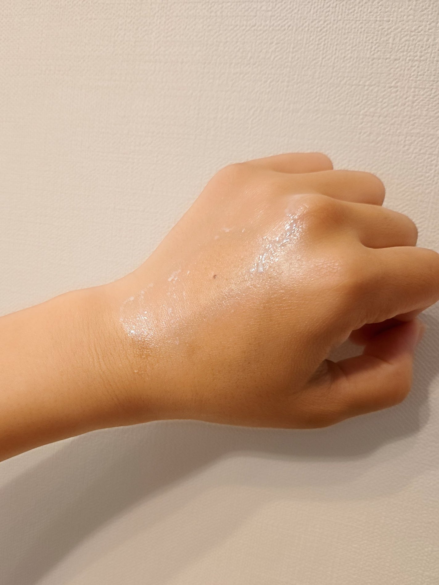 ニベアUV ディーププロテクト&ケア ミルクミスト/ニベア/日焼け止めミスト・スプレーを使ったクチコミ(3枚目)